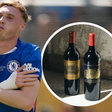 'Cold' Palmer: Chelsea star embroiled in legal battle over trademark name
