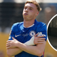 'Cold' Palmer: Chelsea star embroiled in legal battle over trademark name