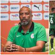 Super Eagles coach Eric Chelle reveals biggest CHAN 2024 regret, eyes fresh start