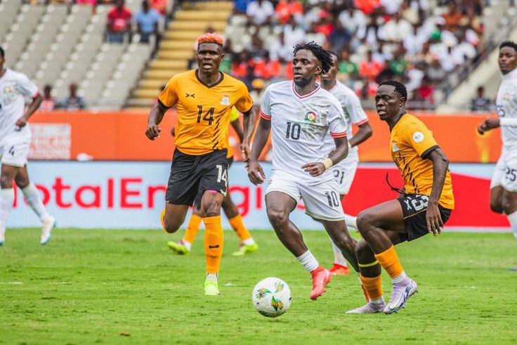 Kenya vs Madagascar: Team News, Preview, Where to Watch as Harambee Stars Battle for CHAN 2024 Semifinal Spot at Kasarani