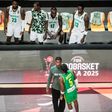 See what Nigeria's D'Tigers have to say after they were knocked out of the 2025 AfroBasket by Senegal.