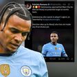 'I Trusted You’- Fans Slam Fabrizio Romano After Deleted Manuel Akanji Galatasaray Transfer Tweet