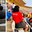 Access Denied: CHAN 2024 LOC to Bar Fans with Vulgar Shirt Names During Uganda Cranes Matches