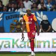 Osimhen is on fire for Gala.
