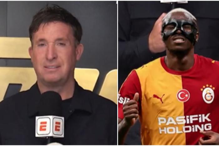 Why Robbie Fowler is Completely Wrong and How Victor Osimhen Outshines Every Attacker at Liverpool