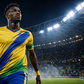 Gabonese Players Who Could Make an Impact in Upcoming European Matches