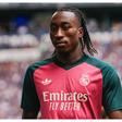 Diomande reveals reason for Madrid move