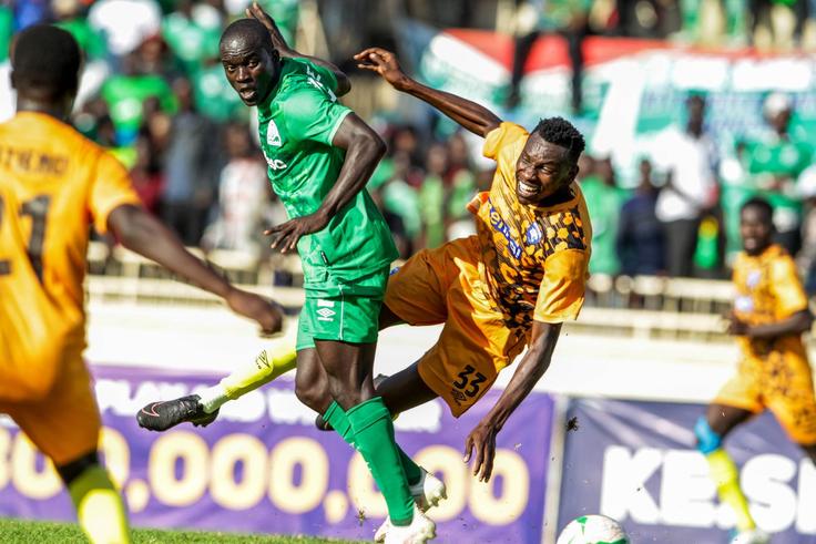 Azam TV to premiere league broadcast with Mashemeji Derby