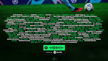 EA FC 24 Soundtrack: No Wizkid, Davido or Burna Boy as Afrobeats misses out on official playlist