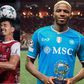 Nigerian football fans now argue that Osimhen is better than Haaland based on their ability and football technique. - Imago