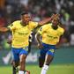 Onyango's Sundowns equal league record as they continue perfect PSL start
