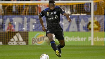 Victor Wanyama's long-awaited return ends in heartbreak for Montreal Impact fans