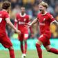 Liverpool begin Europa League hunt against LASK at Raiffeisen Arena