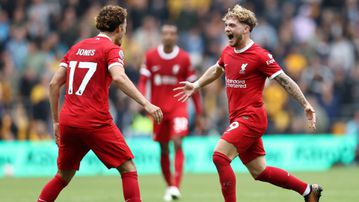 Liverpool begin Europa League hunt against LASK at Raiffeisen Arena