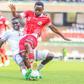 Harambee Stars drop in latest FIFA Rankings despite recent win over Qatar