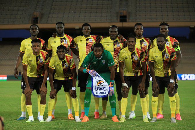 Will Uganda Survive Algeria in Group G to Qualify for 2026 FIFA World Cup?  - Nexus Media