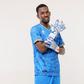 Lugazi wrap transfer business by signing former Uganda Kobs goalkeeper