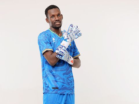 Lugazi wrap transfer business by signing former Uganda Kobs goalkeeper