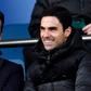 Mikel Arteta