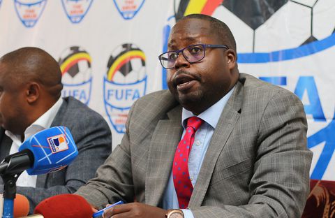 FUFA excom member on why East Africa’s 2027 AFCON bid will be successful