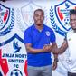 Jinja North United boosted ahead of Fufa Big League opener in Masindi