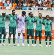 The rankings mean that the Super Eagles are now sixth among countries under the Confederation of Africa Football (CAF). - Image Credit- Victor Osimhen/Instagram