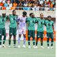 The rankings mean that the Super Eagles are now sixth among countries under the Confederation of Africa Football (CAF). - Image Credit- Victor Osimhen/Instagram