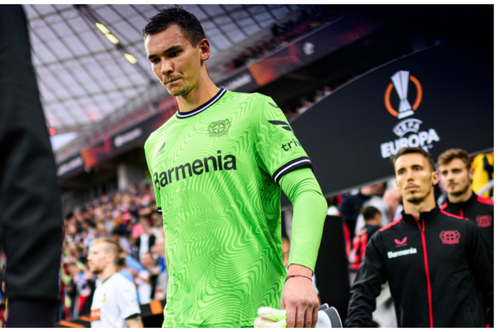 Kovar could be a huge loss to Manchester United