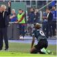 Jose Mourinho hosts Victor Osimhen in Fenerbahce vs Galatasaray Super Lig clash.