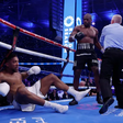 'I am a fighter for life' - Anthony Joshua reacts after Daniel Dubois defeat