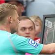 Fans Cry out over VAR controversy in Chelsea's win over West Ham
