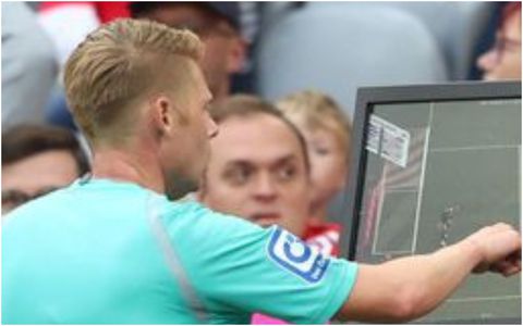 Fans Cry out over VAR controversy in Chelsea's win over West Ham