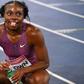 'I’m one of them'- American sprint queen describes moment she knew she was greatly talented