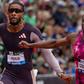 Christian Coleman reflects on turbulent season including training under Sha'Carri Richardson's coach