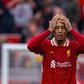 Marc Guehi & 3 other defenders Liverpool have lined up to replace their best center back