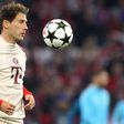 Manchester United eye Bayern Munich midfielder amid troubled relationship with his current team