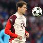Manchester United eye Bayern Munich midfielder amid troubled relationship with his current team