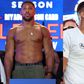 According to Nigerian-born boxer Anthony Joshua, he needs prayers to beat Daniel Dubois in front of 96,000 fans at Wembley.