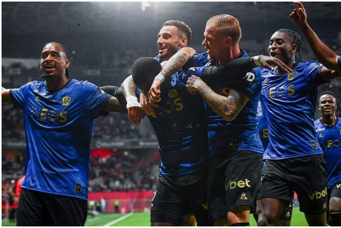 Memorable night for Orakpo and Nice.