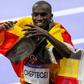 'It's only about the win'- Olympics champion Joshua Cheptegei set for return at Dam tot Damloop