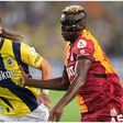 Victor Osimhen impresses for Galatasaray against Jose Mourinho.
