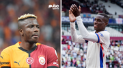 ‘Osimhen cannot do that’ — Chelsea fans react to Jackson's sensational performance against West Ham