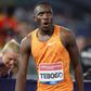 Letsile Tebogo wants 'all gold medals' as he unveils ambitious plans for next season