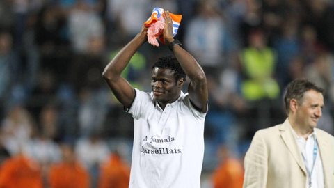 'My boy' — Taye Taiwo celebrates the signing of ex-PSG star who admires him