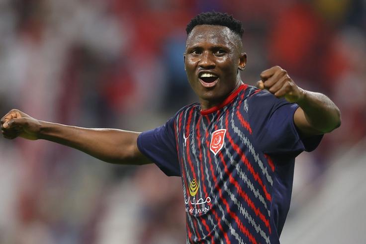 Olunga fires strong message to Cameroon ahead of 2025 AFCON qualifier with impressive strike
