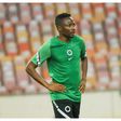Nigerian legend warns Ahmed Musa