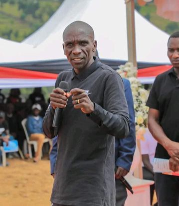 ‘I still want to win something’ – Eliud Kipchoge reveals burning desire for success after poor 2024