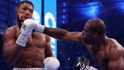 Daniel Dubois knocks out Anthony Joshua, retains IBF heavyweight title