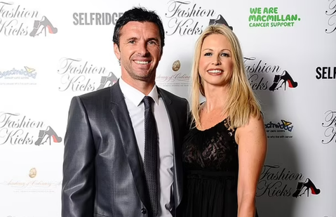 'I'm feeling blessed'- Widow to Newcastle star finds love again after passing of second husband 2 years ago