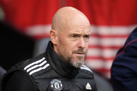 'We should have won' - Ten Hag frustrated with Manchester United's missed chances